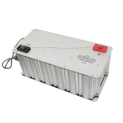 ماژول ابرخازن انرژی بالا 48V 165F برای لوازم برقی صنعتی