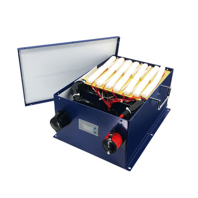 Purple Horn OEM Cart Golf Battery Module Home Solar Energy 24v 48v