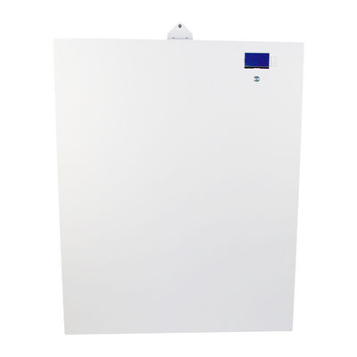 Power Storage Super Capacitor Make Energy Storage Power Bank 48v 5kwh 10kwh