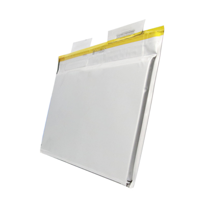باتری خودرو هیبریدی 220x128x7.5mm سوپر خازن 4.2V 18000F