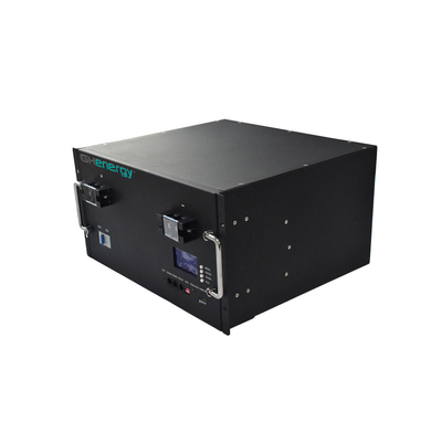 باتری عملی BMS لیتیوم LiFePO4، بسته باتری قابل حمل LiFePO4 EV