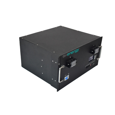 باتری عملی BMS لیتیوم LiFePO4، بسته باتری قابل حمل LiFePO4 EV