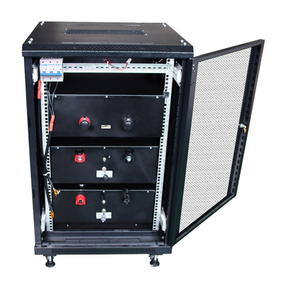 باتری عملی BMS لیتیوم LiFePO4، بسته باتری قابل حمل LiFePO4 EV