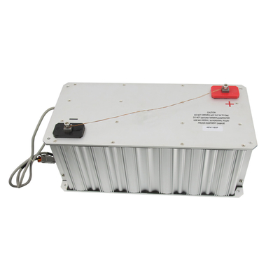 ماژول ابرخازن انرژی بالا 48V 165F برای لوازم برقی صنعتی