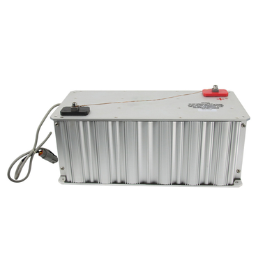 ماژول ابرخازن انرژی بالا 48V 165F برای لوازم برقی صنعتی