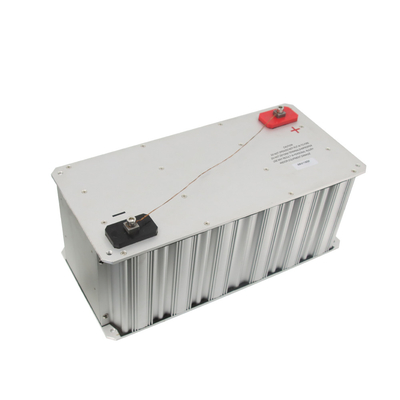 ماژول ابرخازن انرژی بالا 48V 165F برای لوازم برقی صنعتی