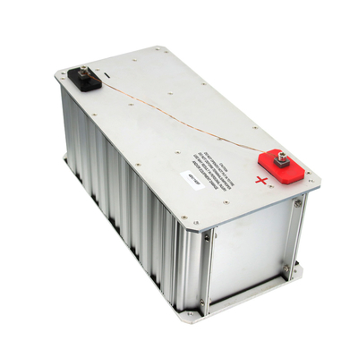 ماژول ابرخازن انرژی بالا 48V 165F برای لوازم برقی صنعتی
