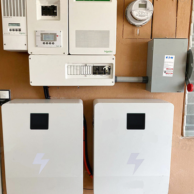 MPPT 1500W سیستم های برق خورشیدی مسکونی قابل تجدید عملی