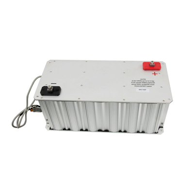 ISO9001 گرافن سوپر خازن ماژول چند منظوره 165F 48V