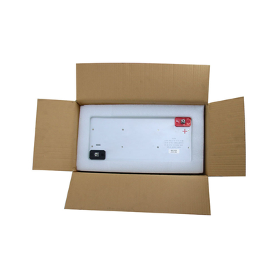 ISO9001 گرافن سوپر خازن ماژول چند منظوره 165F 48V