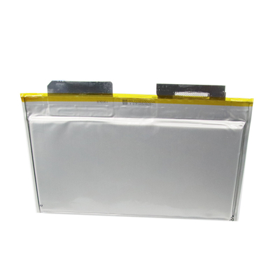 باتری سوپر خازن هیبریدی 4.2V 21000F 220x128x7.5mm برای خودرو