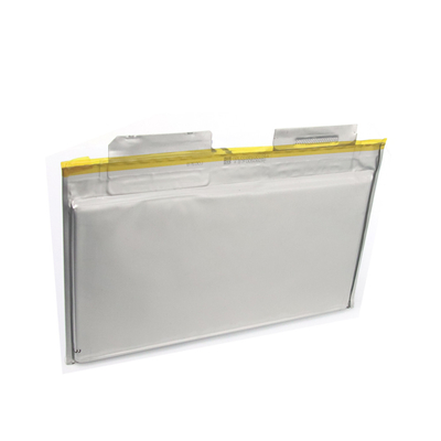 باتری سوپر خازن هیبریدی 4.2V 21000F 220x128x7.5mm برای خودرو