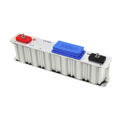 باتری بادوام 16V Deep Cycle RV 500f 2000f 3000f برای Jump Starter