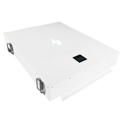 Hybrid Energy Systems Super Capacitor Power Wall 48v 5kwh 10kwh 15kwh