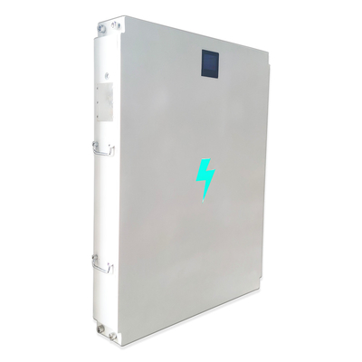 باتری LiFePO4 Solar Plus Powerwall Multiscene 20000 Cycle Life With BMS