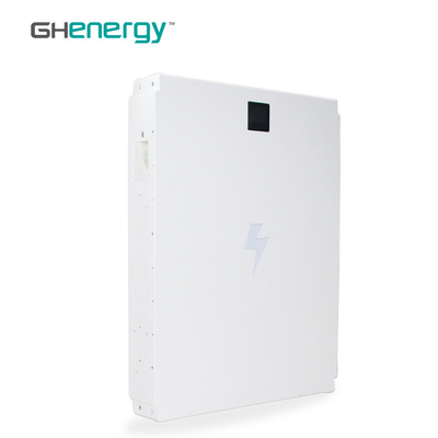 باتری LiFePO4 Solar Plus Powerwall Multiscene 20000 Cycle Life With BMS