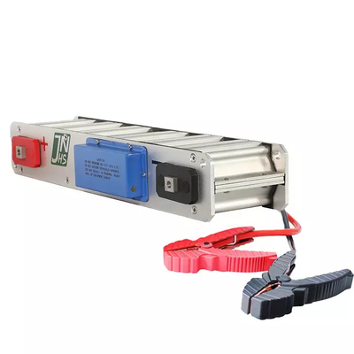 IP65 Jump Starter Super Capacitor Module 16V 200F Graphene for EV