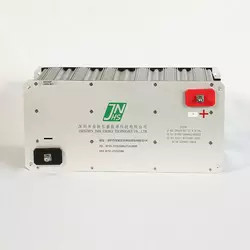 ماژول باتری خودروی الکتریکی ISO9001 IP30، باتری خودروی هیبریدی چند منظوره