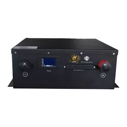 BMS Multiscene Telecom Battery Systems Backup 48v 3900wh عملی