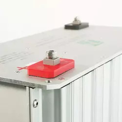 ماژول باتری EV خودرو 48 ولت چند منظوره 220x132x185mm