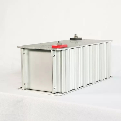 OEM IP30 Super Capacitor Module 48V 165F چند منظوره بادوام