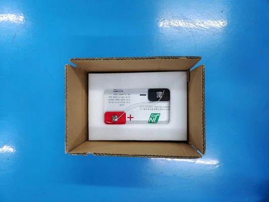 ماژول باتری EV خودرو 48 ولت چند منظوره 220x132x185mm