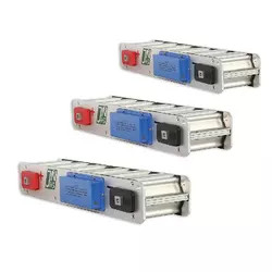 ابزار اضطراری ماشین 12v 200f ماژول سوپر خازن برای پاوربانک استارت پرش خودرو