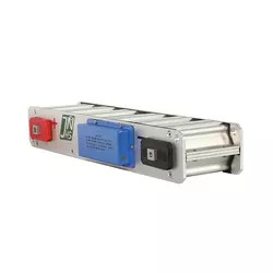 ابزار اضطراری ماشین 12v 200f ماژول سوپر خازن برای پاوربانک استارت پرش خودرو
