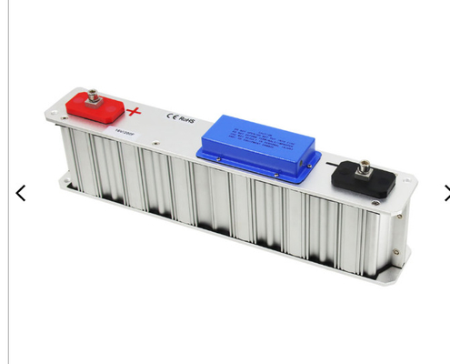 ابزار اضطراری ماشین 12v 200f ماژول سوپر خازن برای پاوربانک استارت پرش خودرو