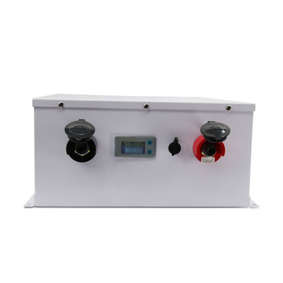 باتری قابل حمل گاری گلف Multiscene Eco Friendly 50kg