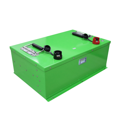 باتری قابل حمل گاری گلف Multiscene Eco Friendly 50kg