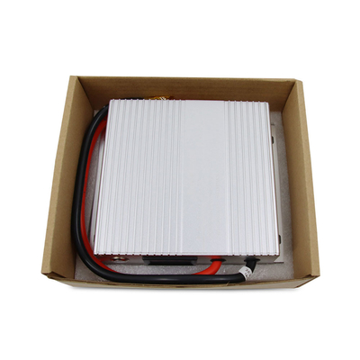 Car Start 16v سفارشی سازی باتری فوق العاده خازن 16v 500f 2000f 3000f بانک باتری سوپر خازن