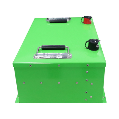 Gonghe OEM Cart Golf Battery Module Home Solar Energy 24v 48v