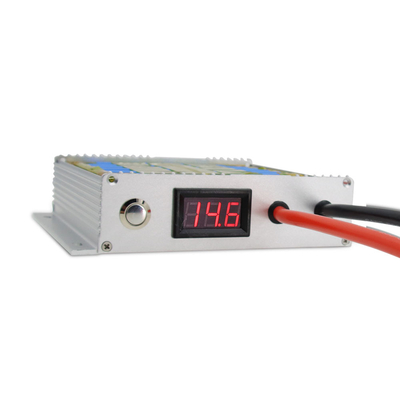 باتری قابل حمل 24 ولت دیپ چرخه RV 500f 2000f 3000f چند رنگ