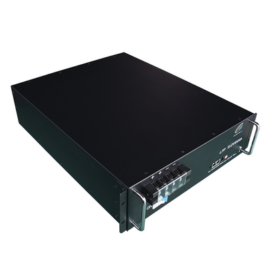 باتری عملی BMS لیتیوم LiFePO4، بسته باتری قابل حمل LiFePO4 EV