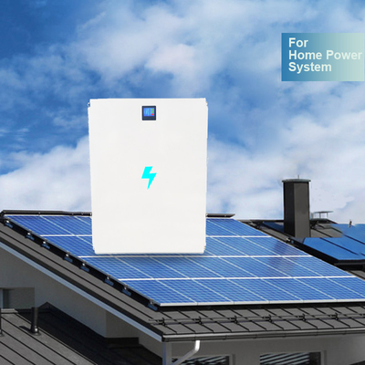 MPPT 1500W سیستم های برق خورشیدی مسکونی قابل تجدید عملی