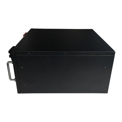 سیستم خورشیدی هیبریدی 24 ولت 48 ولت باتری سوپر خازن ماژول لیتیوم یون گرافن