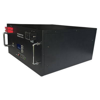 سیستم خورشیدی هیبریدی 24 ولت 48 ولت باتری سوپر خازن ماژول لیتیوم یون گرافن