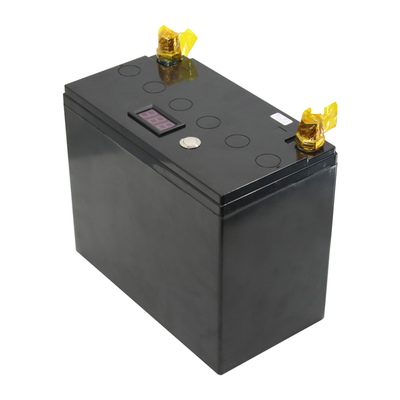 ماژول فوق خازن گرافن 300x200x240mm 16V 7600F برای خودرو