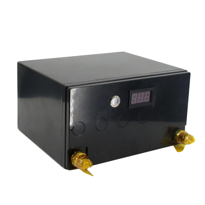 ماژول فوق خازن گرافن 300x200x240mm 16V 7600F برای خودرو