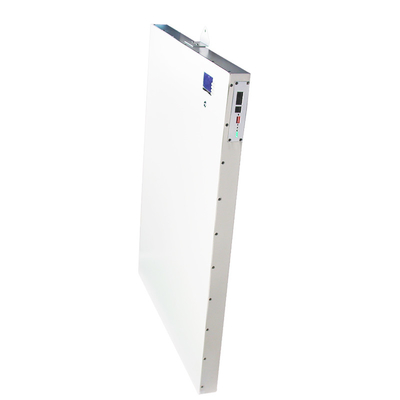Hybrid Energy Systems Super Capacitor Power Wall 48v 5kwh 10kwh 15kwh
