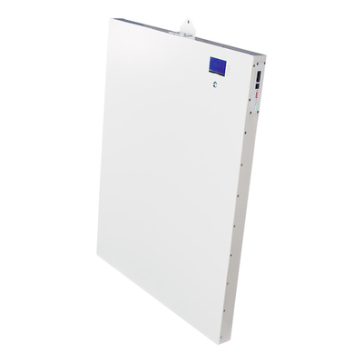 Hybrid Energy Systems Super Capacitor Power Wall 48v 5kwh 10kwh 15kwh