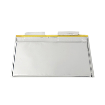 باتری خودرو هیبریدی 220x128x7.5mm سوپر خازن 4.2V 18000F