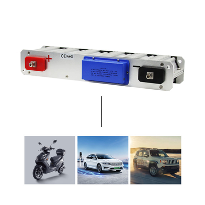 برگه اطلاعات بسته‌های خازن فوق‌العاده قدرتمند GHT 16V108FL اندازه：220*132*98