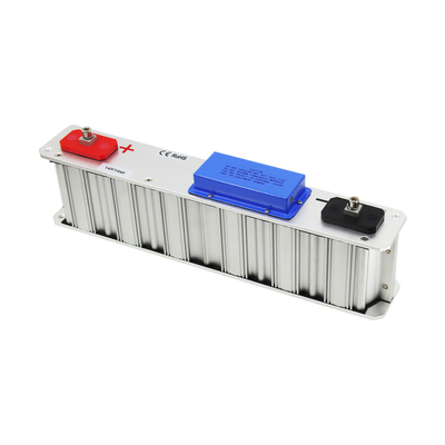 برگه اطلاعات بسته‌های خازن فوق‌العاده قدرتمند GHT 16V108FL اندازه：220*132*98