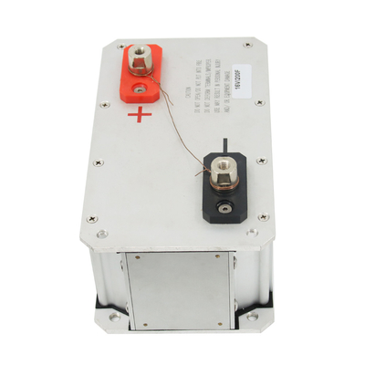 برگه اطلاعات بسته های سوپر خازن GHT 16V200FS با قدرت بالا اندازه：220*132*122