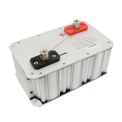 برگه اطلاعات بسته های سوپر خازن GHT 16V200FS با قدرت بالا اندازه：220*132*122
