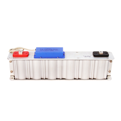 برگه اطلاعات بسته‌های خازن فوق‌العاده قدرتمند GHT 16V200FL اندازه：417*68*122