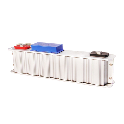 برگه اطلاعات بسته‌های خازن فوق‌العاده قدرتمند GHT 16V200FL اندازه：417*68*122