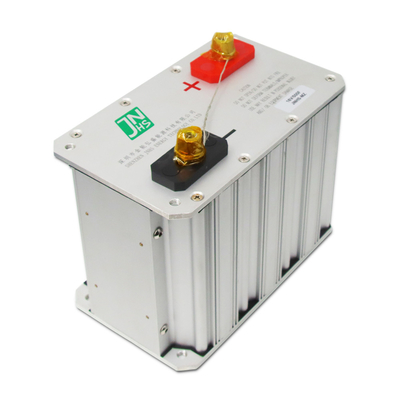 برگه اطلاعات بسته های سوپر خازن با قدرت بالا GHT16V500FS اندازه：220*132*188